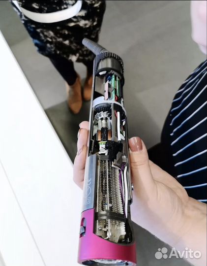 Ремонт техники Dyson и не только