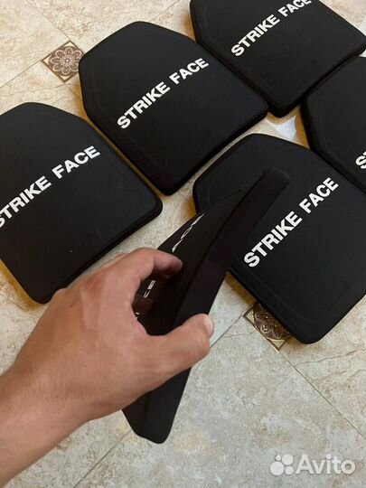 Бронь листы