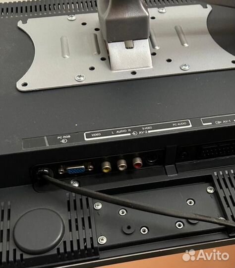 Телевизор Toshiba