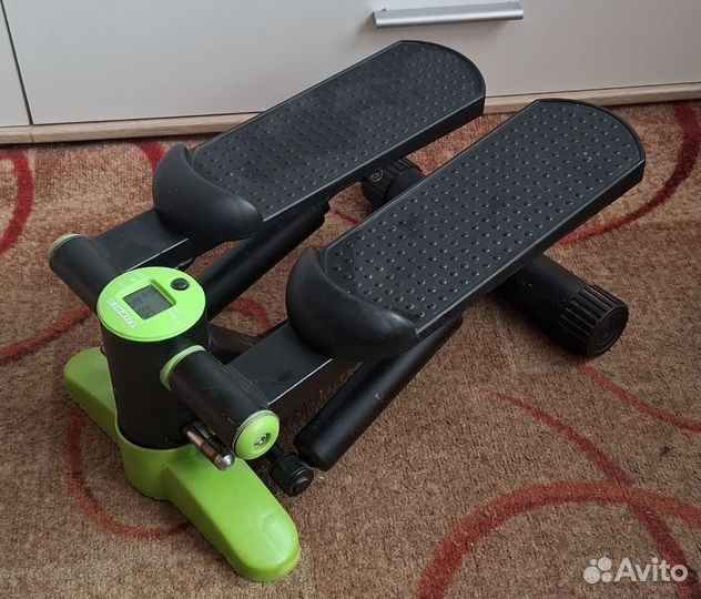 Тренажер степпер бу