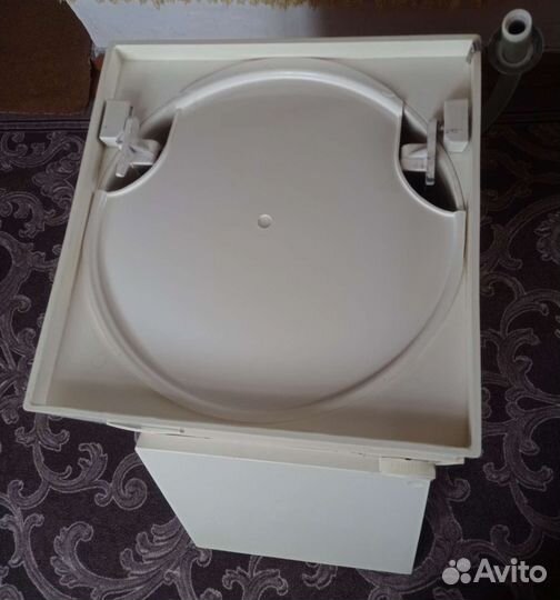 Стиральная машина Волга-16.06