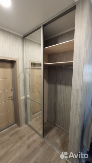 Шкафы, гардеробные, кухни на заказ