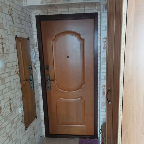 1-к. квартира, 33,8 м², 15/16 эт.