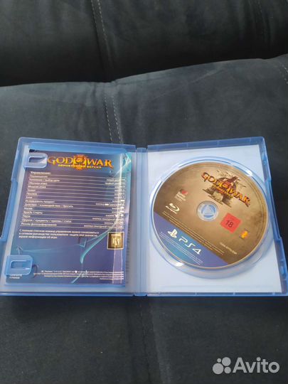 Игры для приставок ps4