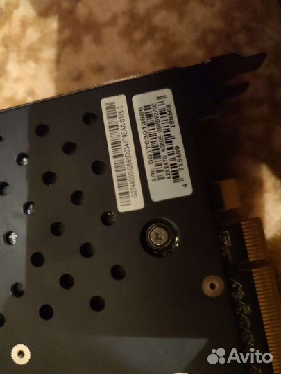 Amd Rx 470 4gb