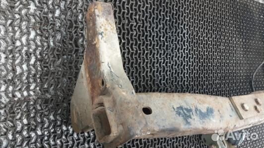 Фаркоп (прицепное устройство) nissan pathfinder R5