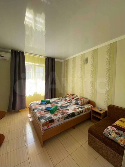 Комната 16 м², 1/2 эт.