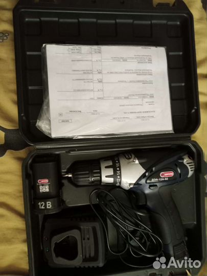 Автомобильная рация с антенной