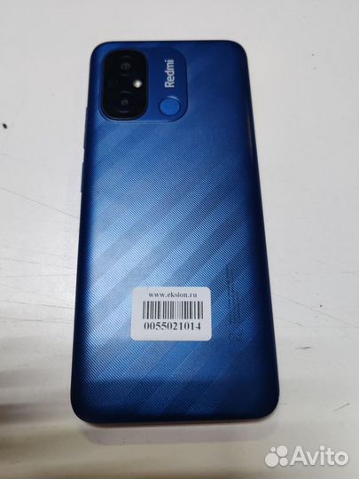 Xiaomi Redmi 12C, 3/64 ГБ