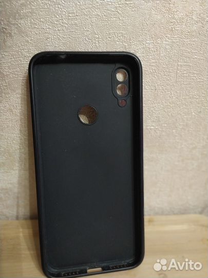 Чехол на Redmi note 7