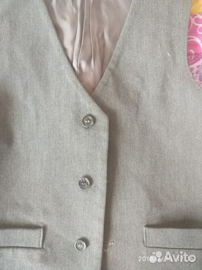 Школьная форма