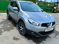 Nissan Qashqai 1.6 MT, 2010, 216 947 км, с пробегом, цена 1 200 000 руб.