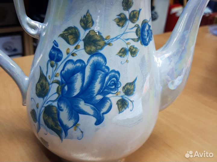 Чайник заварочный