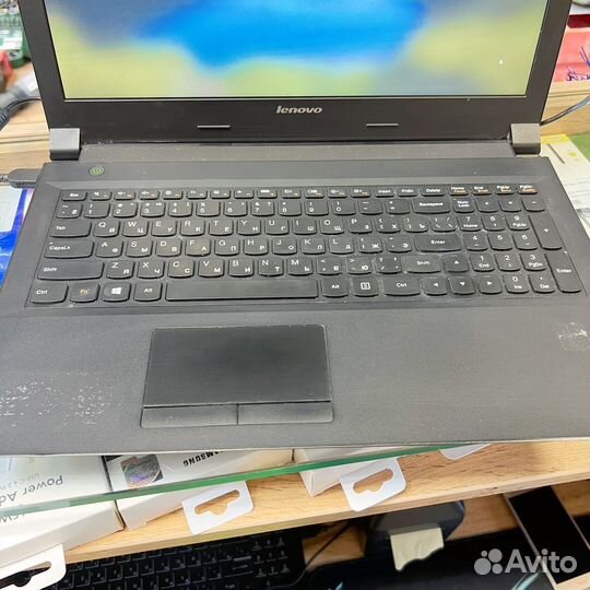 Ноутбук Lenovo B50-30