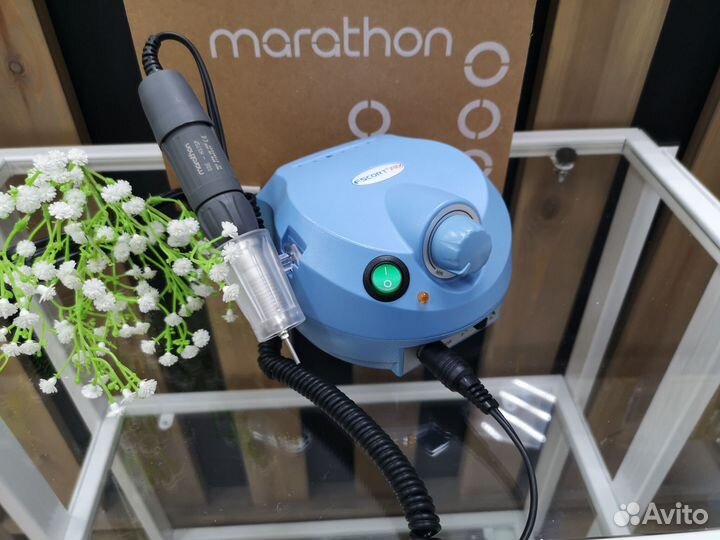 Аппарат для маникюра Marathon Escort II PRO