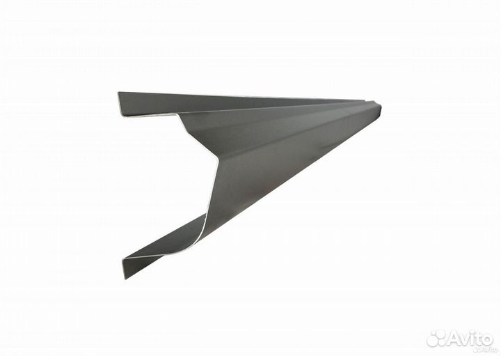 Ремонтные пороги и арки Toyota Land Cruiser 100 Кстово