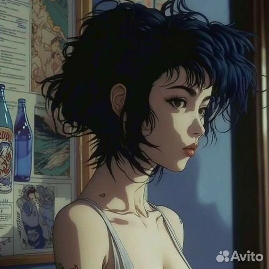 Художник иллюстратор графический дизайнер