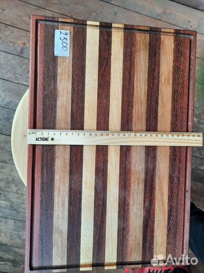 Кухонная доска