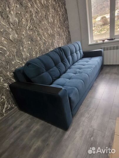 Диван раскладной новый