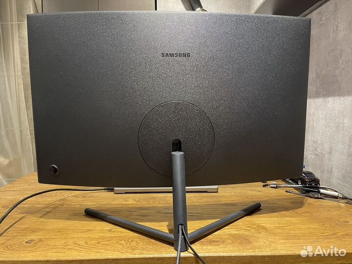 Монитор samsung 32 изогнутый