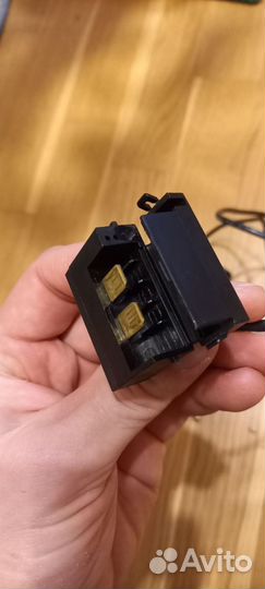 Автозарядка аккумулятора DJI Phantom 3 Standart