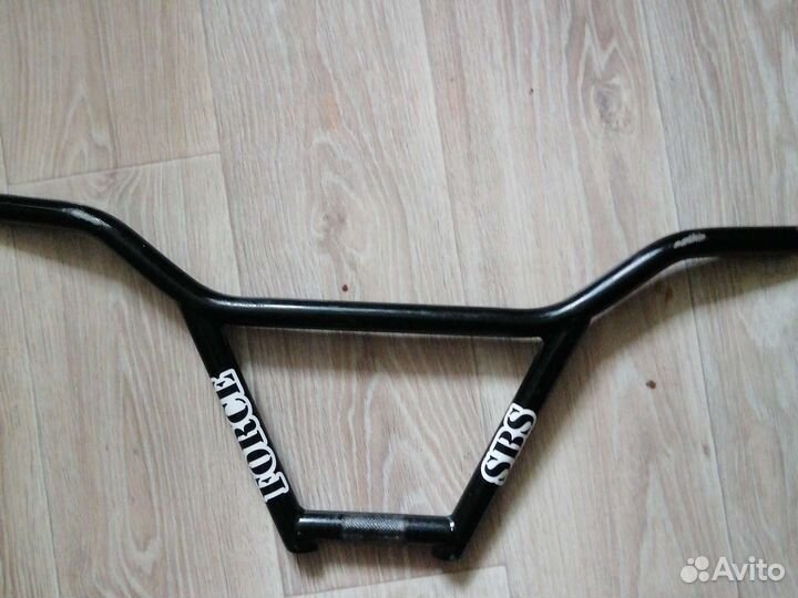 Руль для велосипеда