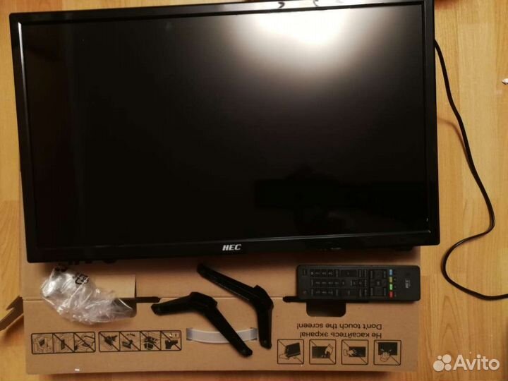Монитор нес R1 24 HD