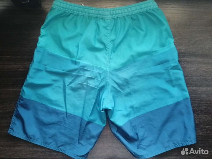 Плавательные шорты для мальчика
