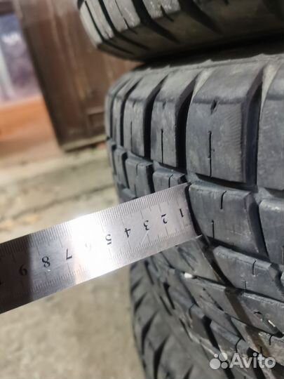 КАМА Кама-222 235/70 R16