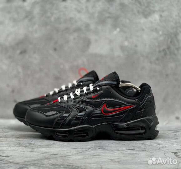 Кроссовки мужские nike air max 96