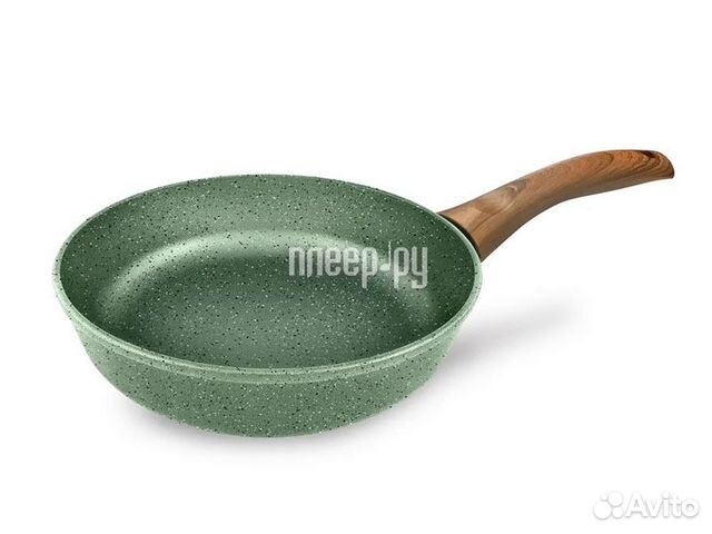 Нева металл посуда Eco Way 24cm EW124