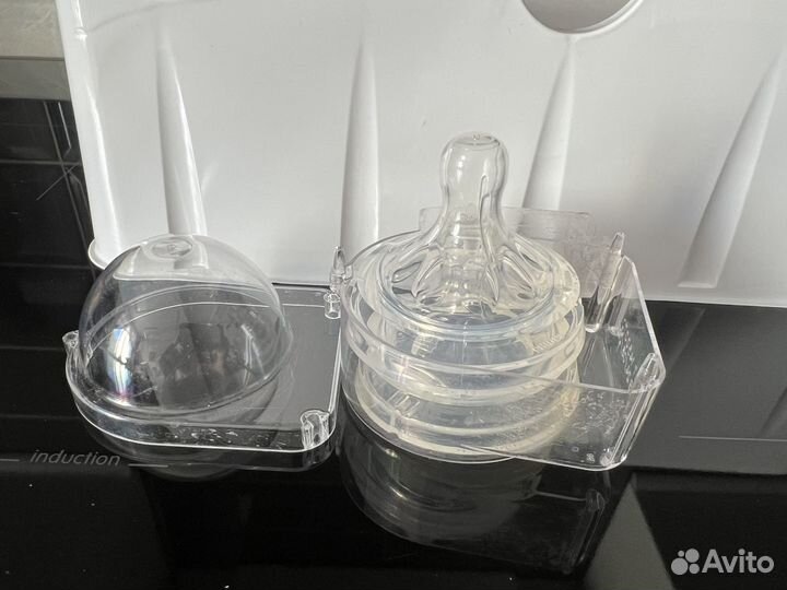 Молоотсос электрический Philips Avent