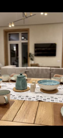 Дом 122 м² на участке 15 сот.