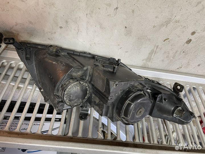 Фары honda civic 5d