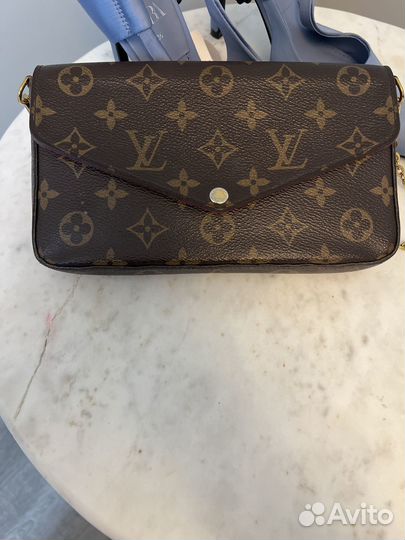 Сумка LV оригинал