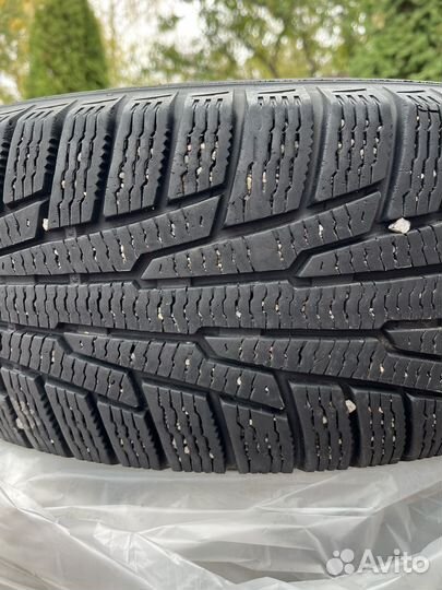 Nokian Tyres Nordman RS2 195/65 R16 95R