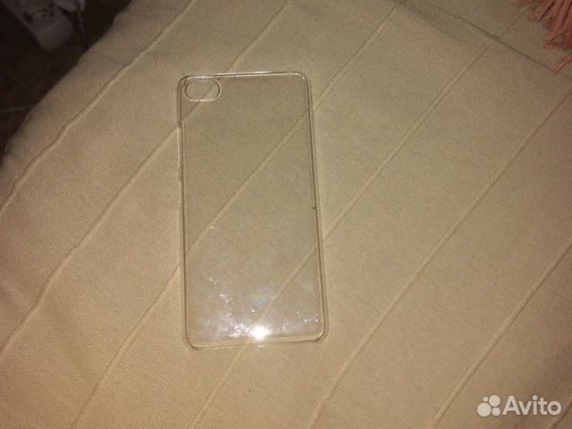 Чехол на Lenovo s90