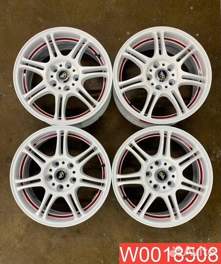 Диски R15 Opel Б/у Литые