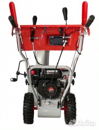 Снегоуборщик ресанта сб 4800пэ