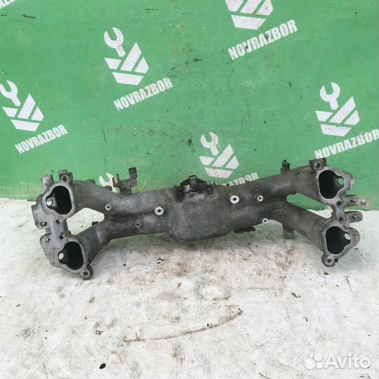 Коллектор впускной Субару Форестер 10