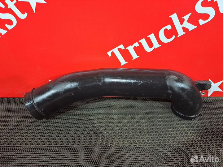 Патрубок воздушного фильтра Daf XF105