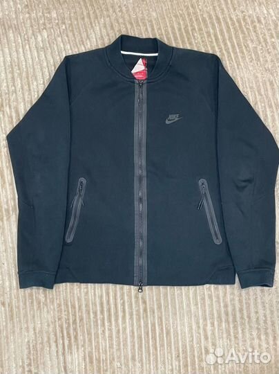 Свитшот Nike tech fleece
