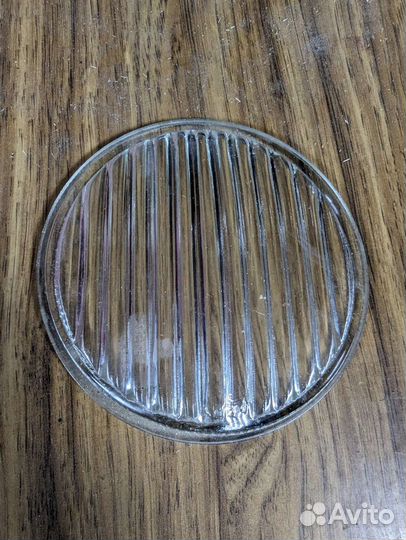 Газ 13 чайка стекло в птф СССР