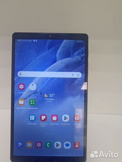Samsung tab a7 lite