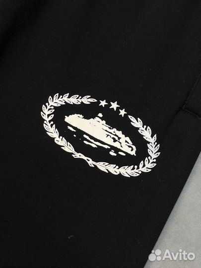 Спортивные штаны Corteiz (в наличии)