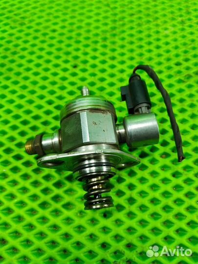 Тнвд топливный насос Skoda Octavia II A5 1.8 CDA