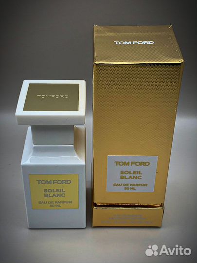 Духи Tom Ford Soleil 50ml