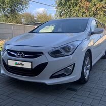 Hyundai i40 2.0 MT, 2013, 175 000 км, с пробегом, цена 1 100 000 руб.