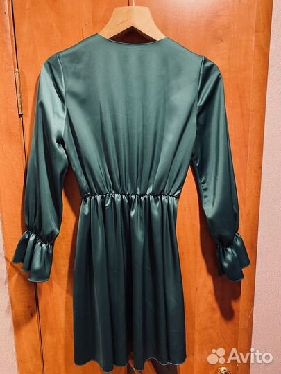 Платье женское 44