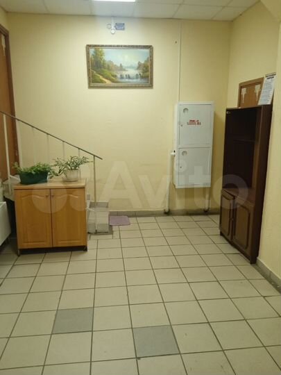 1-к. квартира, 41,6 м², 4/25 эт.